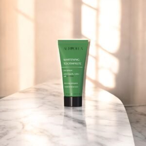 Dentifrice blanchissant à l'Aloe vera - 30 ml