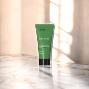 Crème corps à l’Aloe Vera - 30 ml