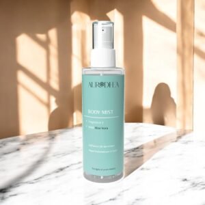 Brume parfumée corps - 100 ml