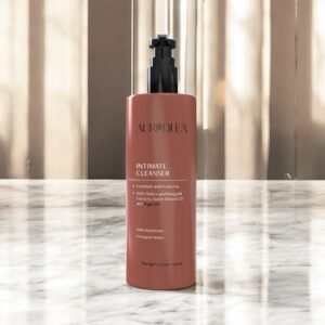 Nettoyant intime à l’huile d’Argan - 260 ml