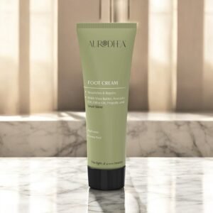 Crème pieds à la bave d'Escargot - 75 ml