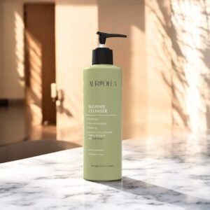 Nettoyant intime à la bave d’Escargot - 260 ml