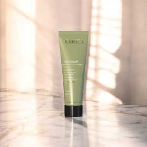 Déo-crème à la Bave d’Escargot – Naturel et hypoallergénique - 50 ml