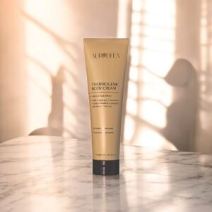 Crème corps thermogène effet « chaud fort » - 150 ml