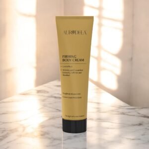 Crème corps raffermissante effet « froid » - 150 ml