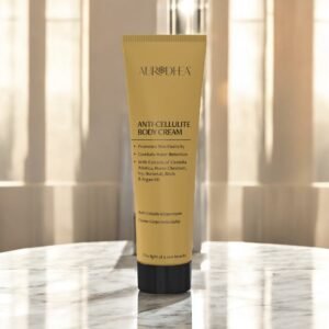 Crème corps anticellulite à l’huile d’Argan - 150 ml