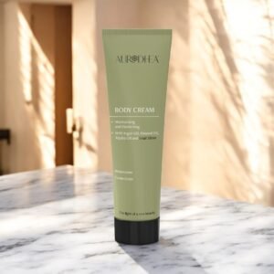 Crème corps à la bave d’Escargot - 150 ml