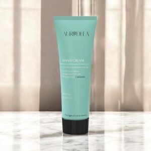 Crème mains à la Camomille - 75 ml