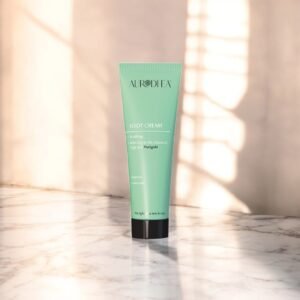 Crème pieds au Calendula - 75 ml