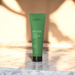 Crème corps à l’Aloe Vera - 150 ml