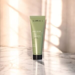 Crème mains à la Bave d’escargot - 75 ml