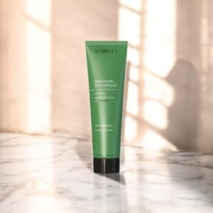 Dentifrice blanchissant à l'Aloe vera - 115 ml