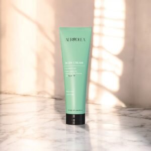 Crème corporelle à la noix de Coco - 150 ml