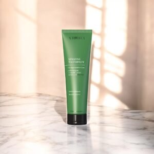 Dentifrice Sensitive à l’Aloe Vera - 115 ml