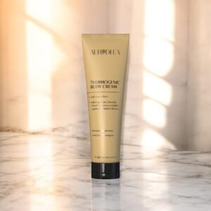 Crème corps thermogène à effet « chaud soft » - 150 ml