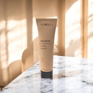 Déo-crème longue durée - 50 ml