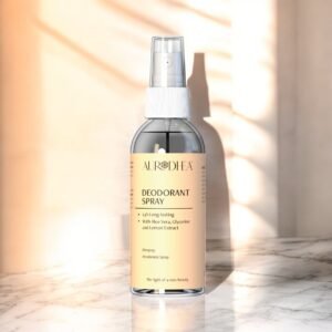 Déodorant spray longue durée | 24h - 80 ml