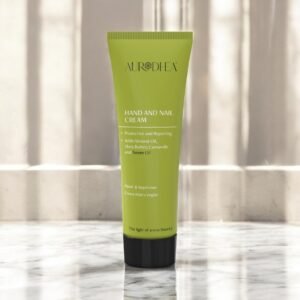 Crème mains et ongles à l’huile de Neem - 75 ml