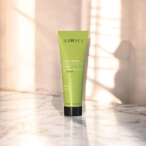 Crème pieds à l’huile de Neem - 75 ml