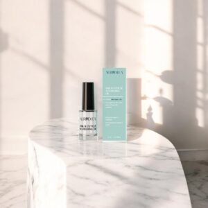 Huile nourrissante pour cuticules et ongles - 8 ml