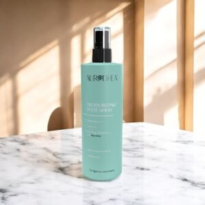 Déodorant Spray pour les pieds - 150 ml