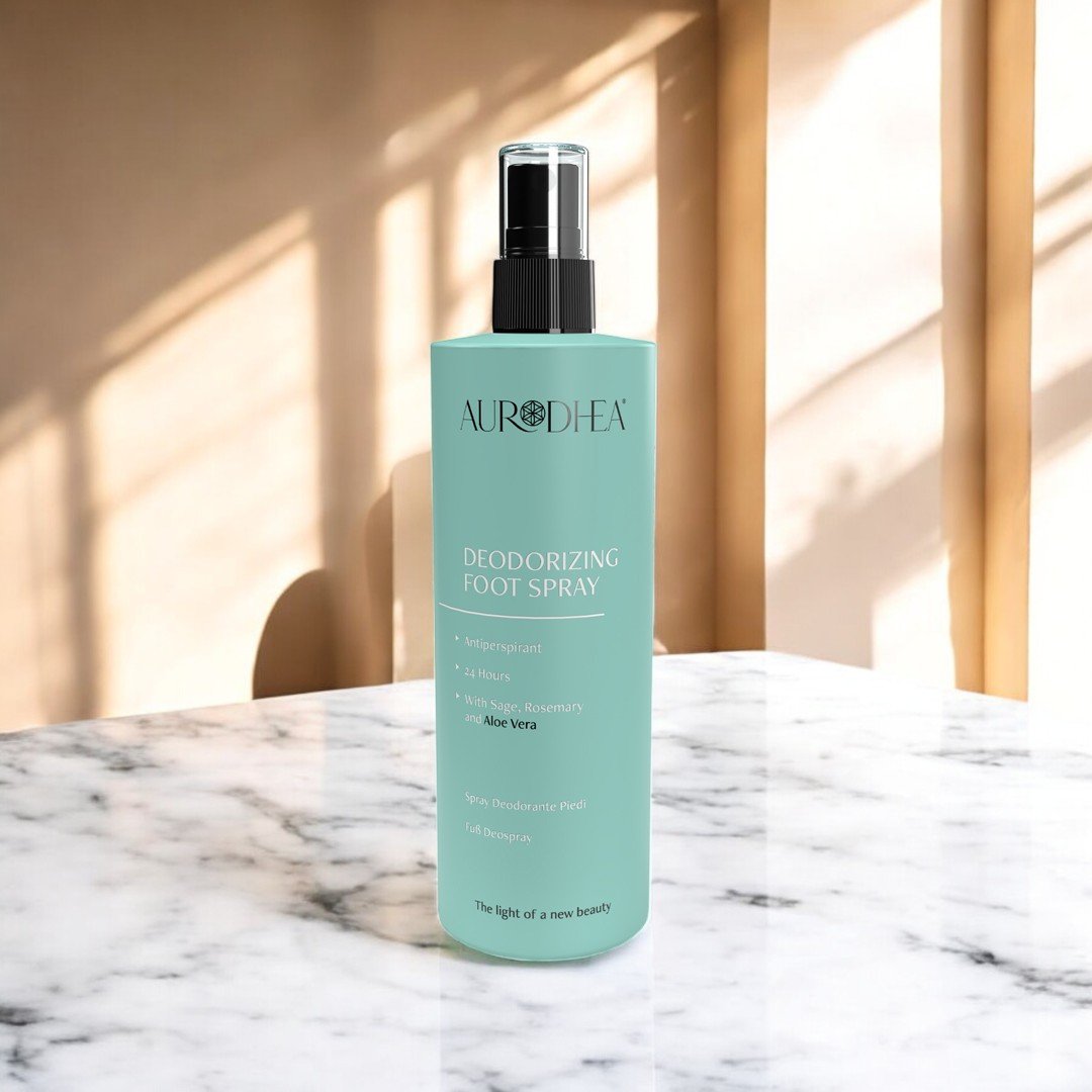 Déodorant Spray pour les pieds - 150 ml