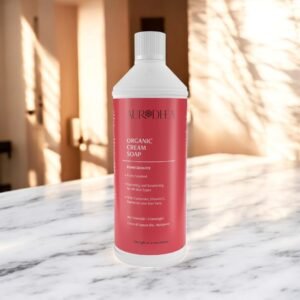 Crème de savon à la Grenade - 1000 ml