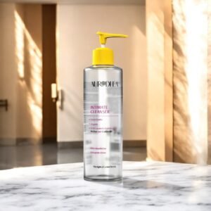 Nettoyant intime extra-doux Mauve et Camomille - 260 ml