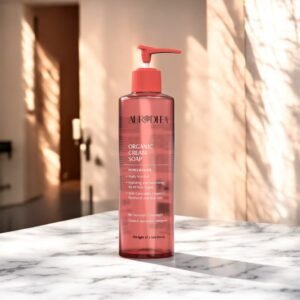 Crème de savon à la Grenade - 260 ml