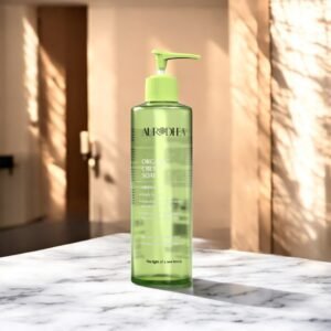 Crème de savon à la Pomme verte - 260 ml