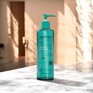 Nettoyant intime extra-doux au Menthol et Aloe Vera - 260 ml