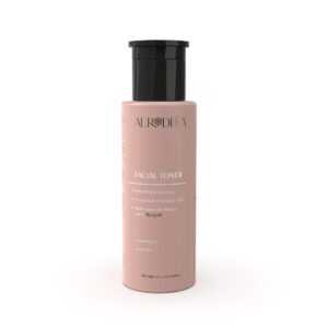 Lotion tonique visage pour les peaux délicates et sensibles - 150 ml