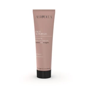 Gel exfoliant visage - 50 ml