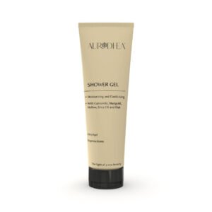 Gel douche à l’Avoine - 250 ml