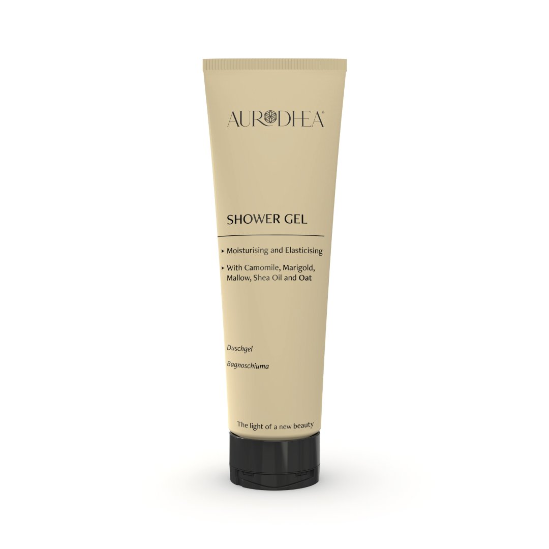 Gel douche à l’Avoine - 250 ml