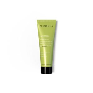 Masque visage dermo-purifiant à l’huile de Neem - 50 ml