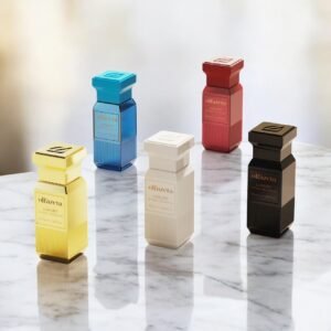 Parfums mixtes