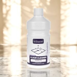 Floor Cleaner – Détergent pour sols et surfaces lavables  - BH0207