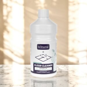 Floor Cleaner – Détergent pour sols et surfaces lavables  - BH0213
