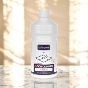 Floor Cleaner – Détergent pour sols et surfaces lavables - BH0214