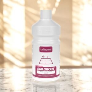 Brilgrout - Nettoyant concentré pour joints - BH0222