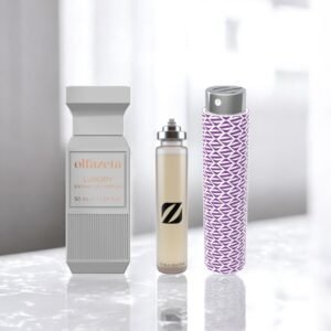 Parfum Luxury Mixte 143 - Essence 30%