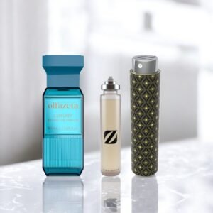 Parfum Luxury Mixte 125 - Essence 30%