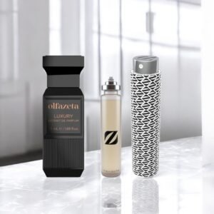 Parfum Luxury Mixte 102 - Essence 30%