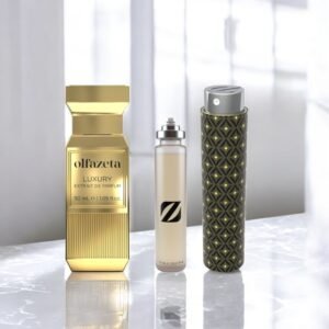 Parfum Luxury Mixte 141 - Essence 30%