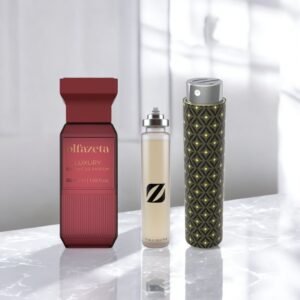 Parfum Luxury Mixte 118 - Essence 30%