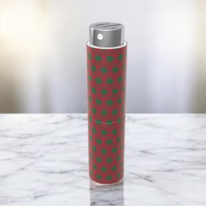 Étui à parfum de poche - TCOV004