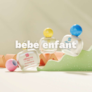 Parfum enfant