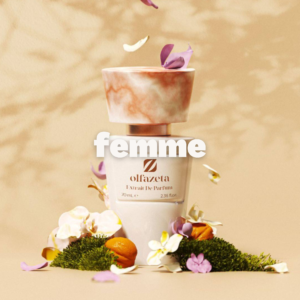 Parfums femmes