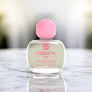 Parfum Fille 058 - Hypoallergénique - Essence 30%